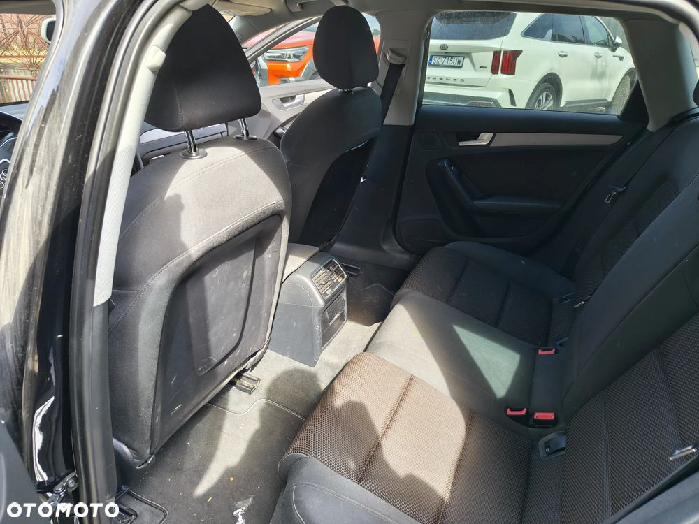 Audi A4 Allroad - 6