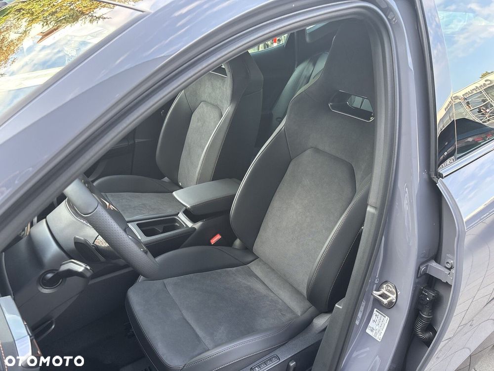 Cupra Formentor 1.5 eTSI mHEV DSG - 14