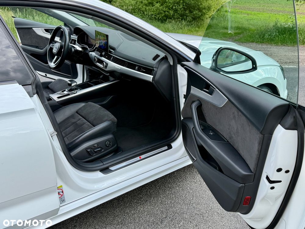 Audi A5 Sportback 40 TDI mHEV Quattro S Line S tronic - 30