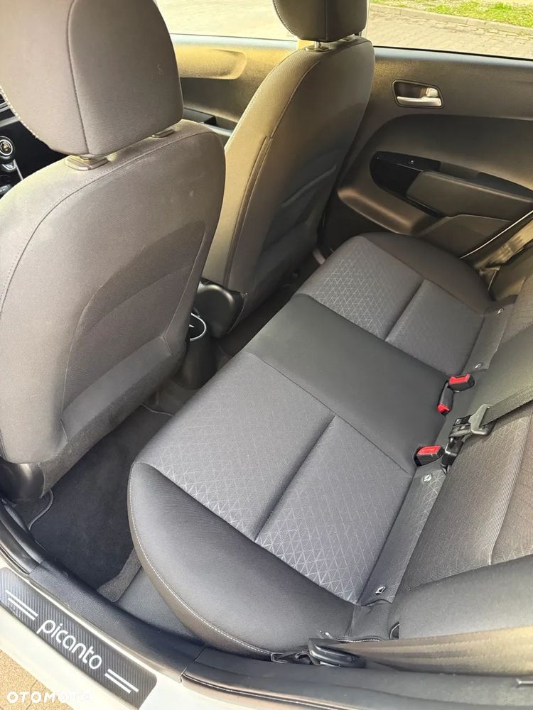 Kia Picanto - 20