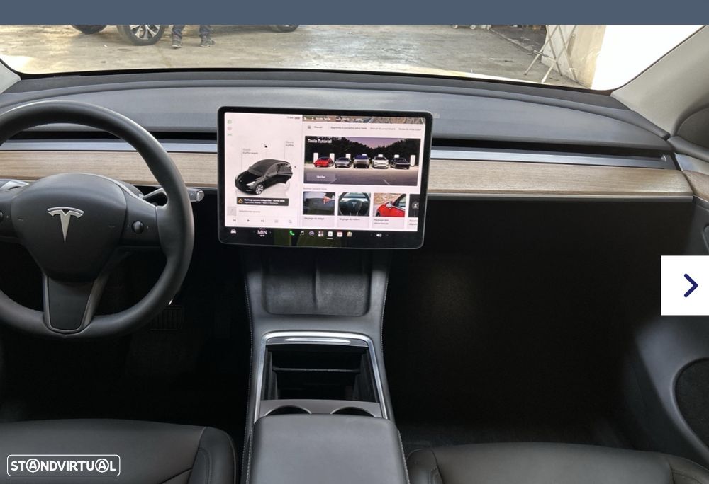 Tesla Model Y Standard - 8