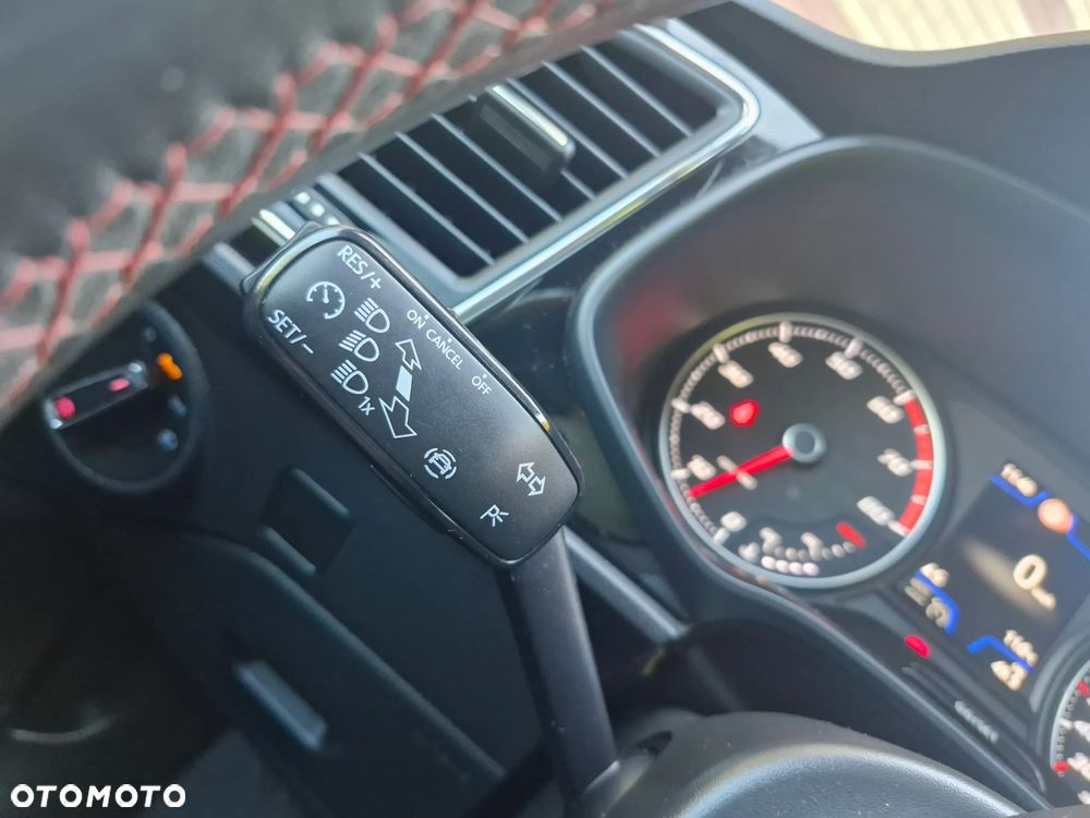 Seat Leon 1.5 EcoTSI Evo FR S&S - 36