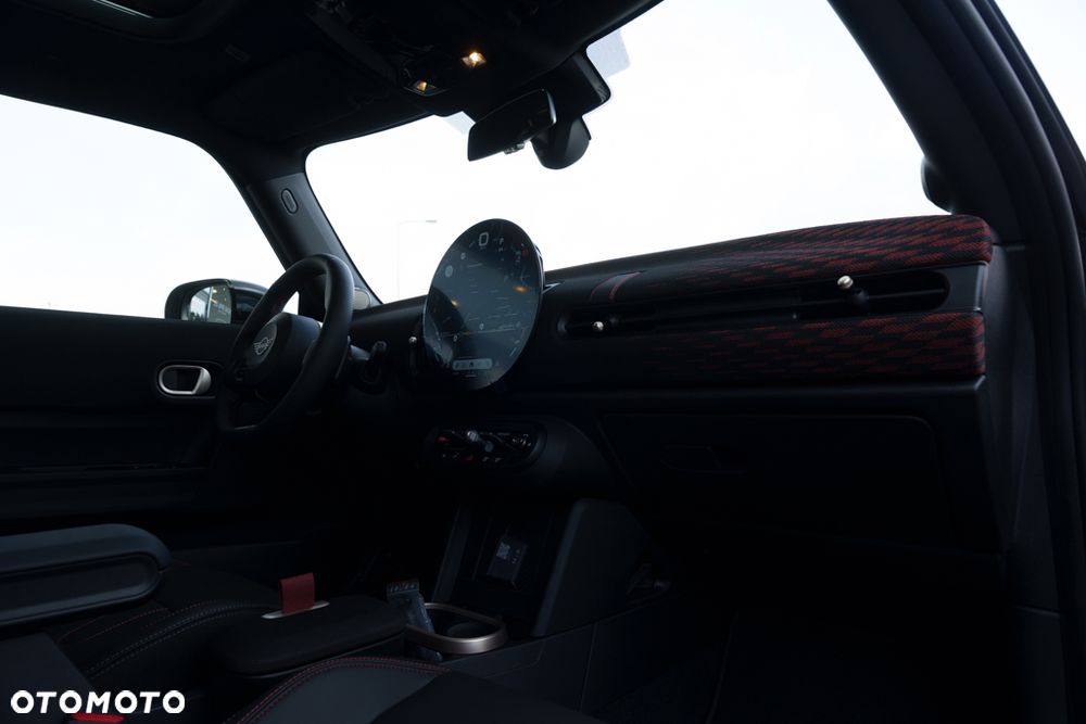 MINI John Cooper Works - 7