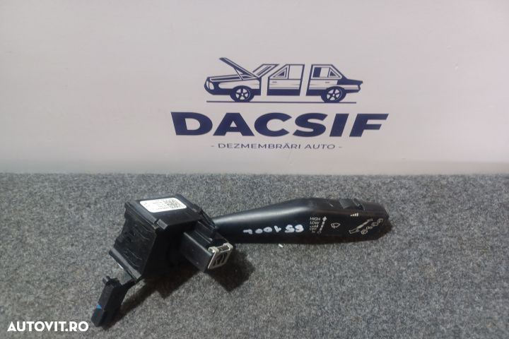 Maneta stergatoare parbriz si luneta 1K0953519J Volkswagen VW Touran - 1