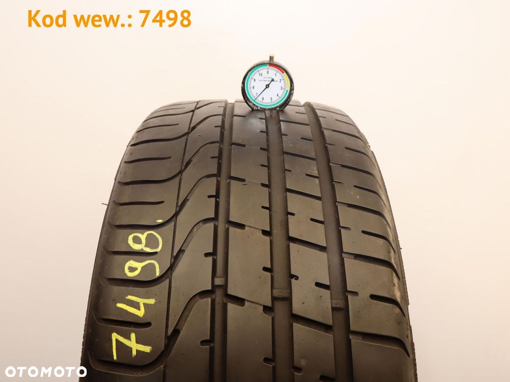 Pirelli P Zero - 235/35 R19 - 1