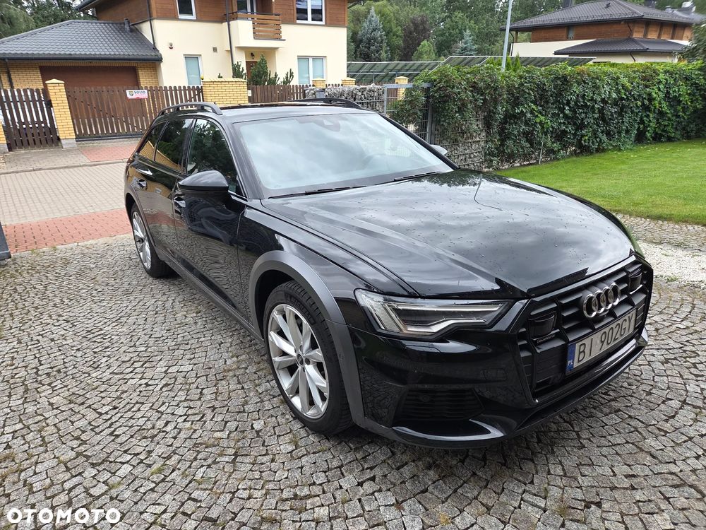 Audi A6 Allroad - 3