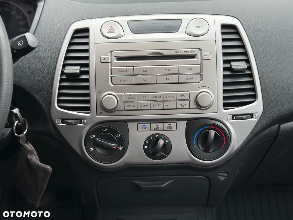 Hyundai i20 1.2 Edition Plus - 14