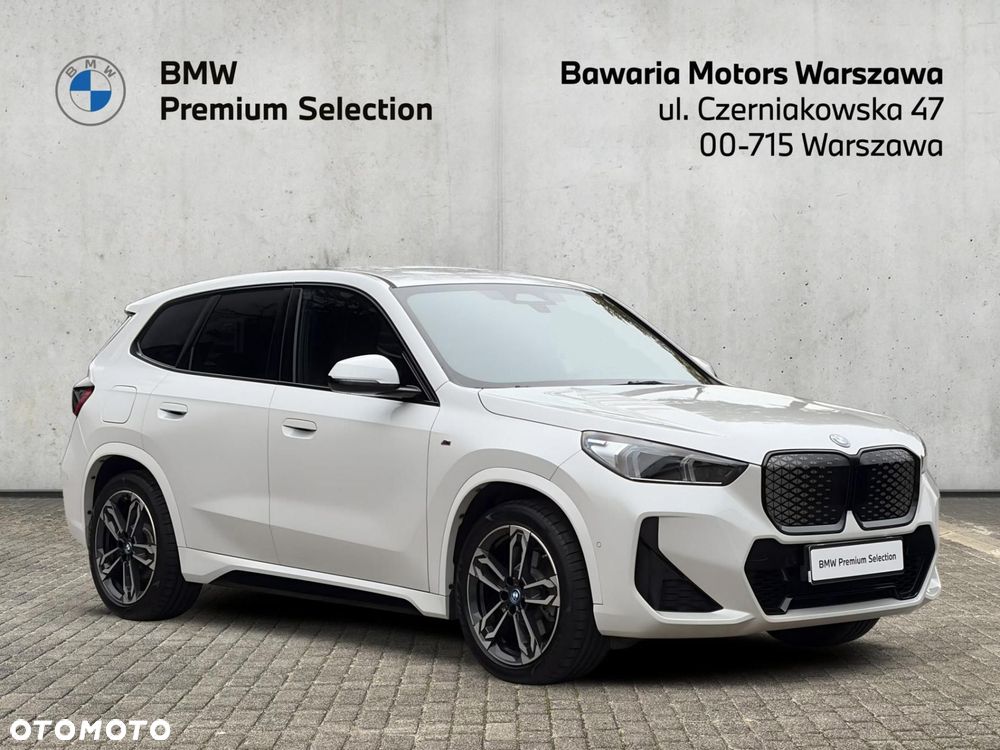 BMW iX1 - 17