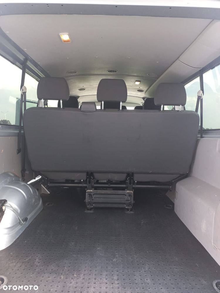 Volkswagen Transporter L2H1 - 15