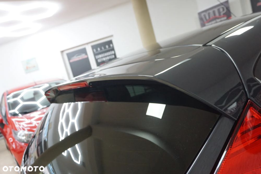 Ford Fiesta 1.4 Trend EU5 - 19