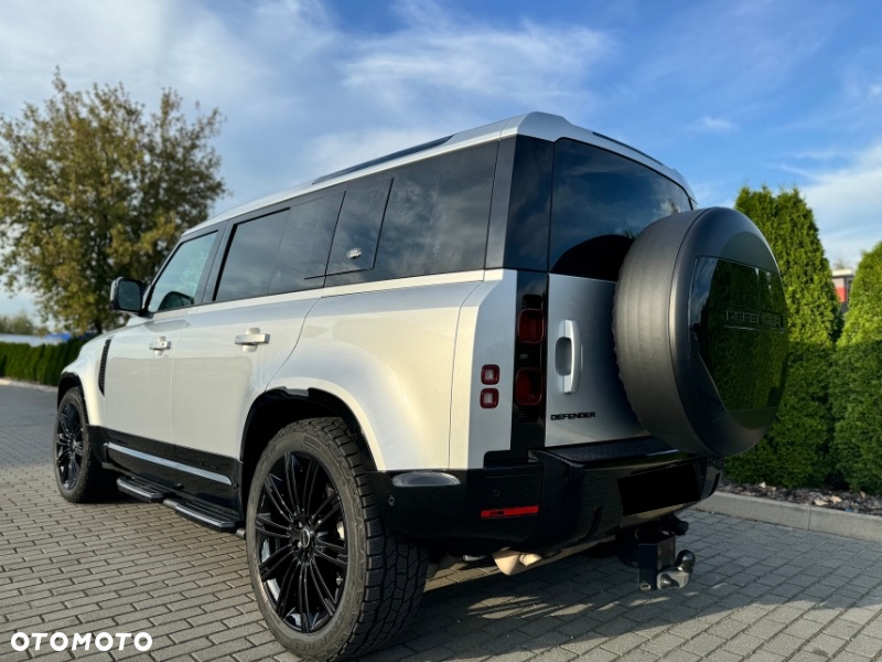 Land Rover Defender 110 2.0 D240 - 7