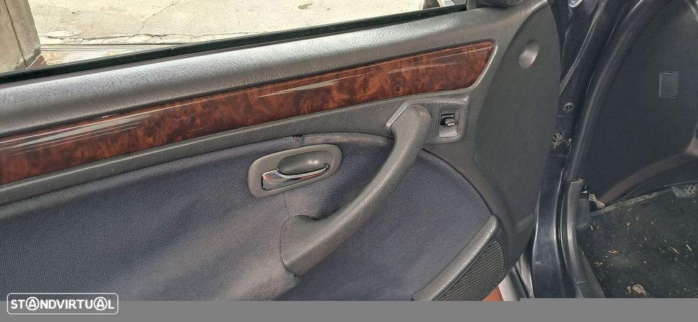 Rover 45 1.4 Connoisseur - 11