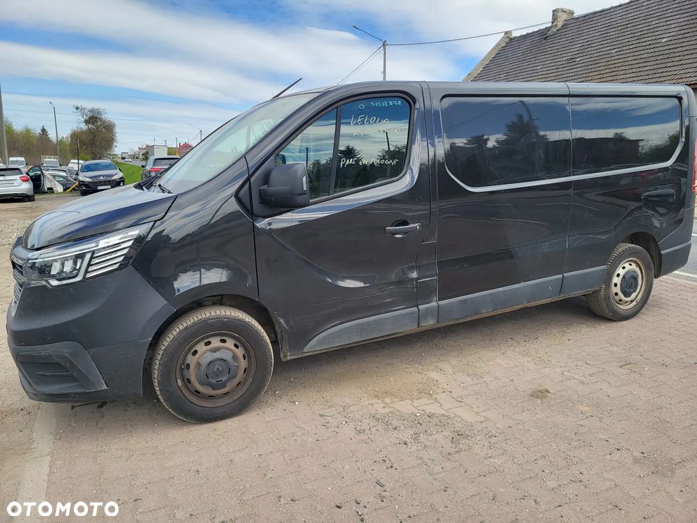 Renault trafic - 11