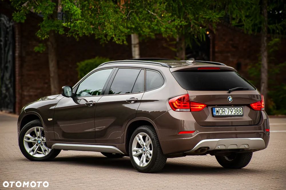 BMW X1 - 19