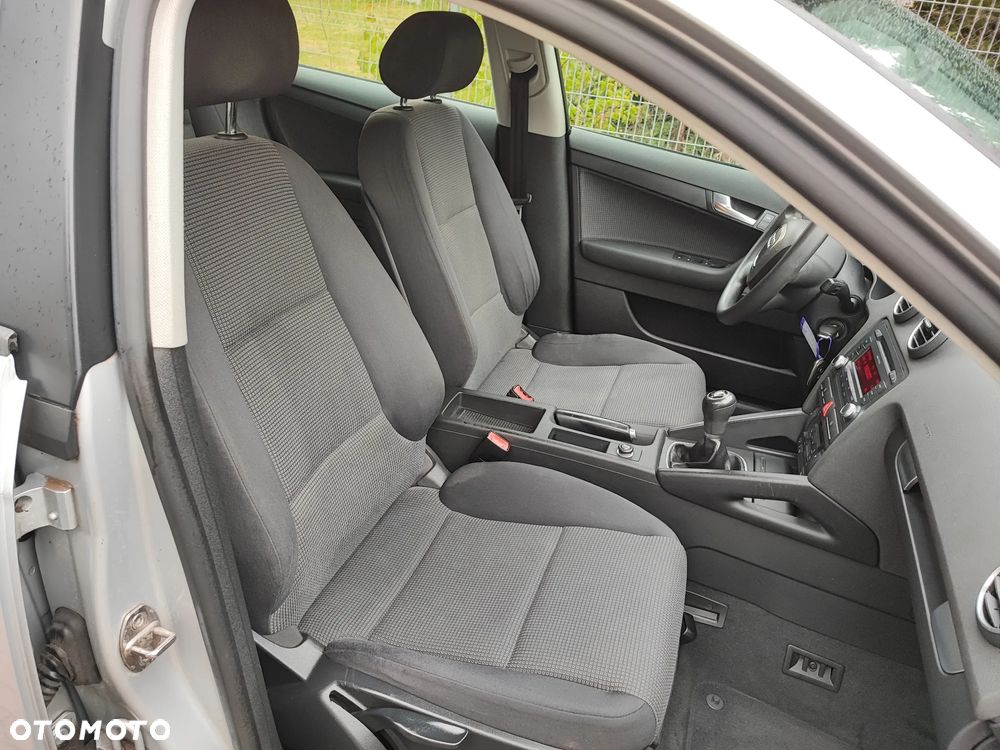 Audi A3 - 12
