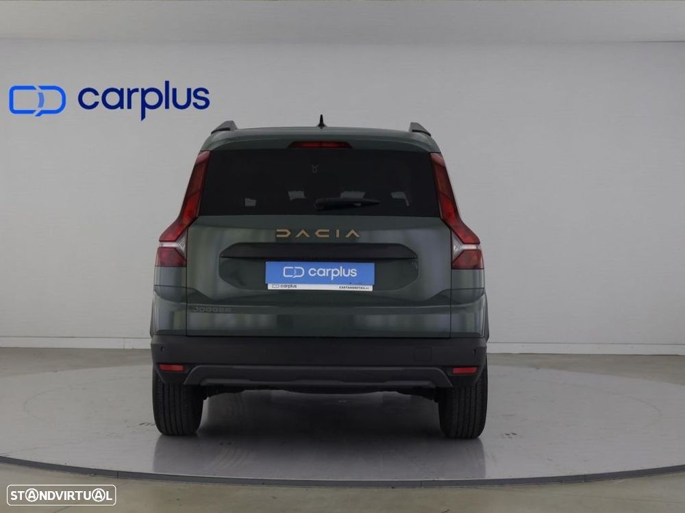 Dacia Jogger 1.0 TCe Extreme 7L - 6