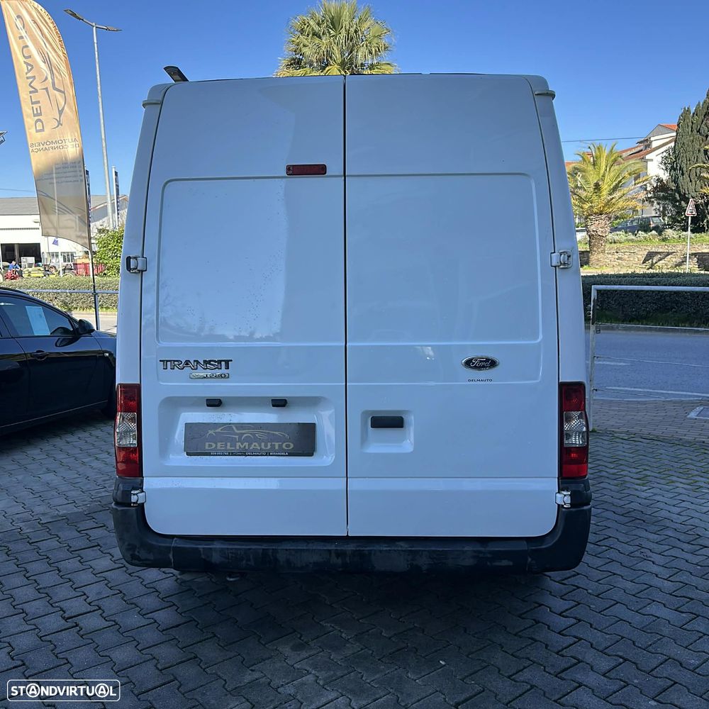 Ford TRANSIT - 6