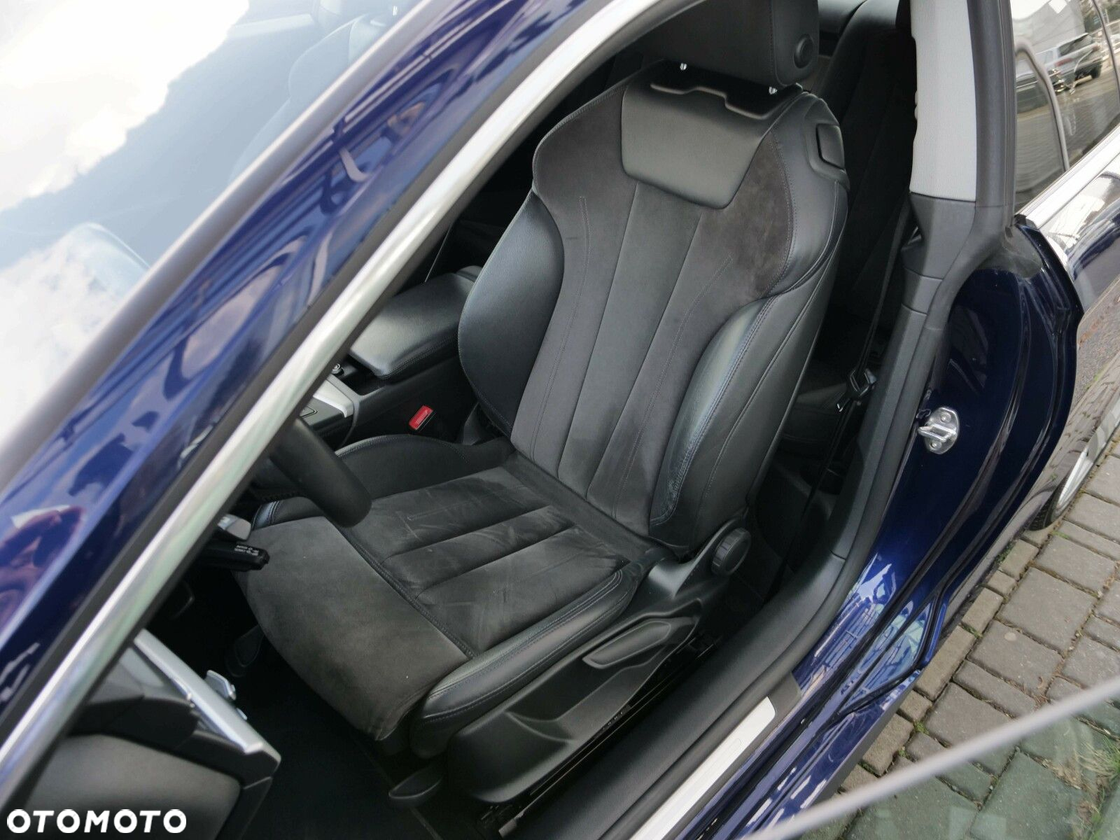 Audi A5 - 23