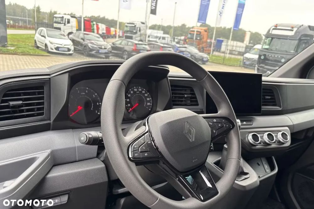 Renault Master - 10