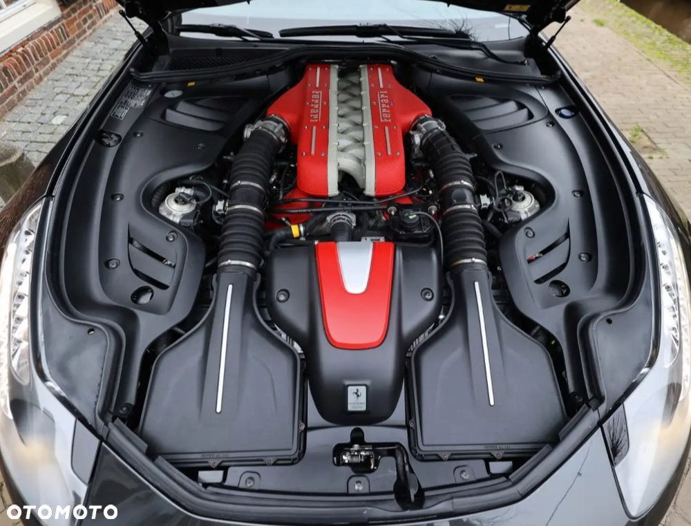 Ferrari FF Standard - 4