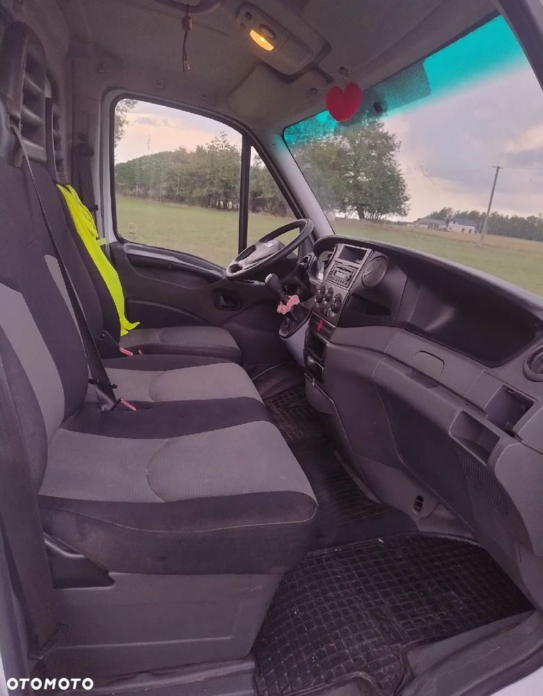 Iveco Daily 35 s - 13