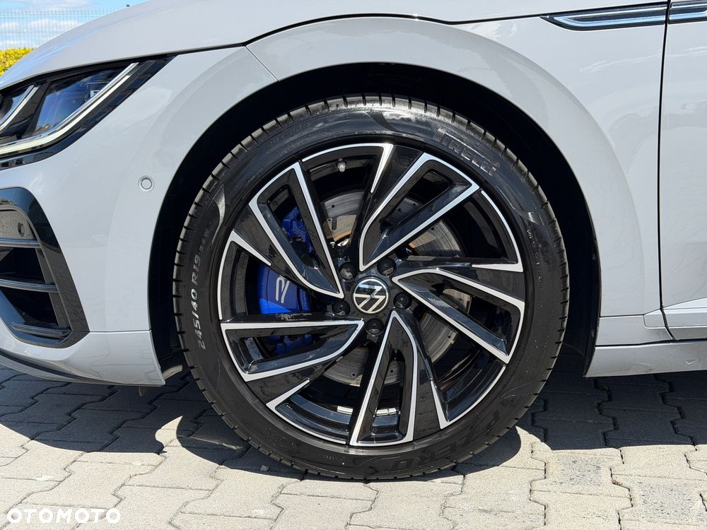 Volkswagen Arteon 2.0 TSI 4Motion R DSG - 5