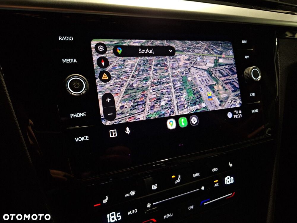 Volkswagen Arteon 2.0 TSI R-Line DSG - 30