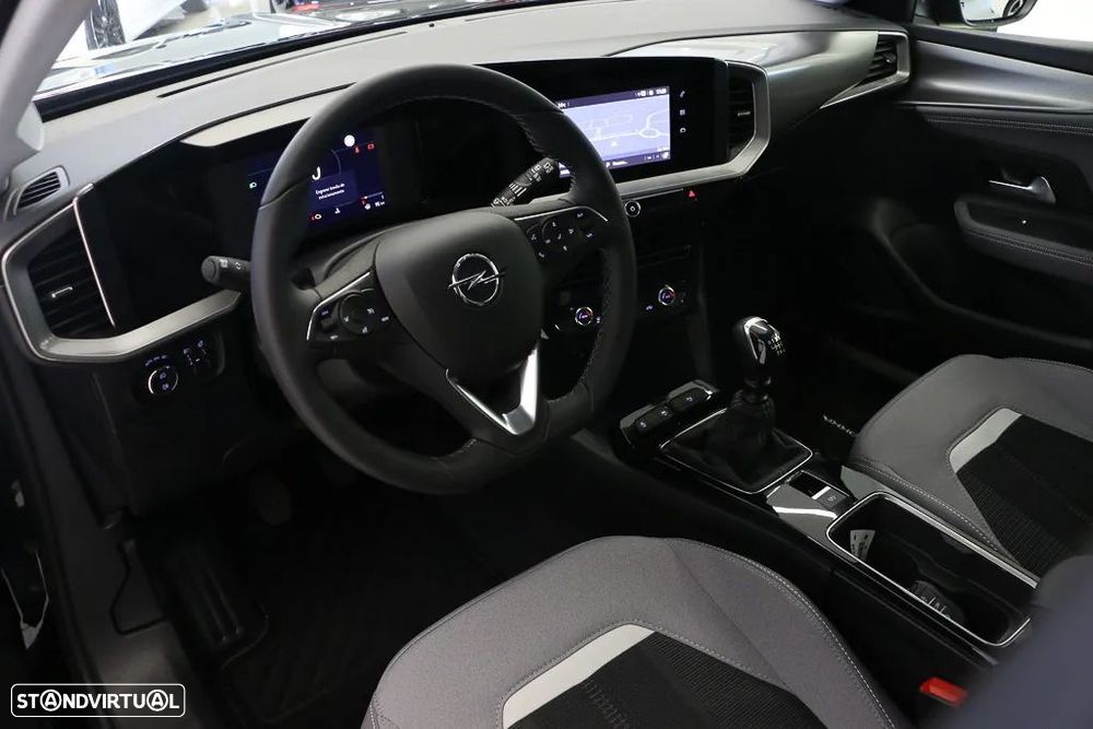 Opel Mokka 1.2 T Edition - 2