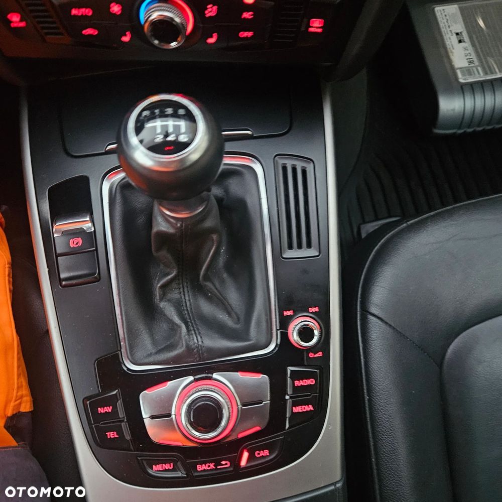Audi A5 Sportback 2.0 TDI - 24
