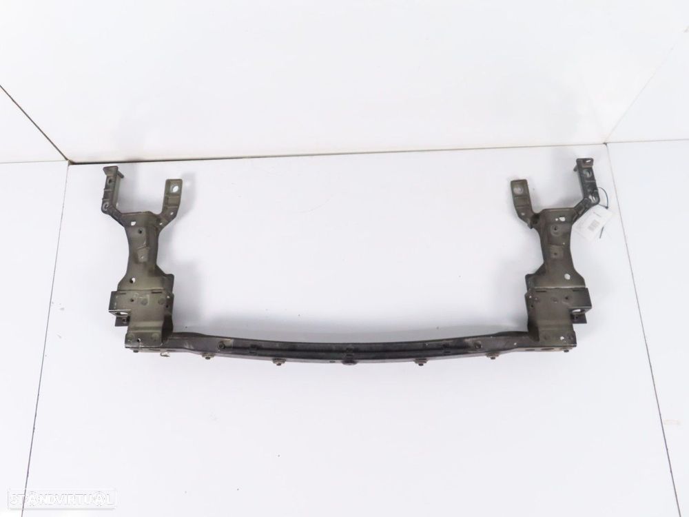 Frente em Chapa com Reforço Superior/Inferior Usado / Original JAGUAR F-PACE (X7... - 7