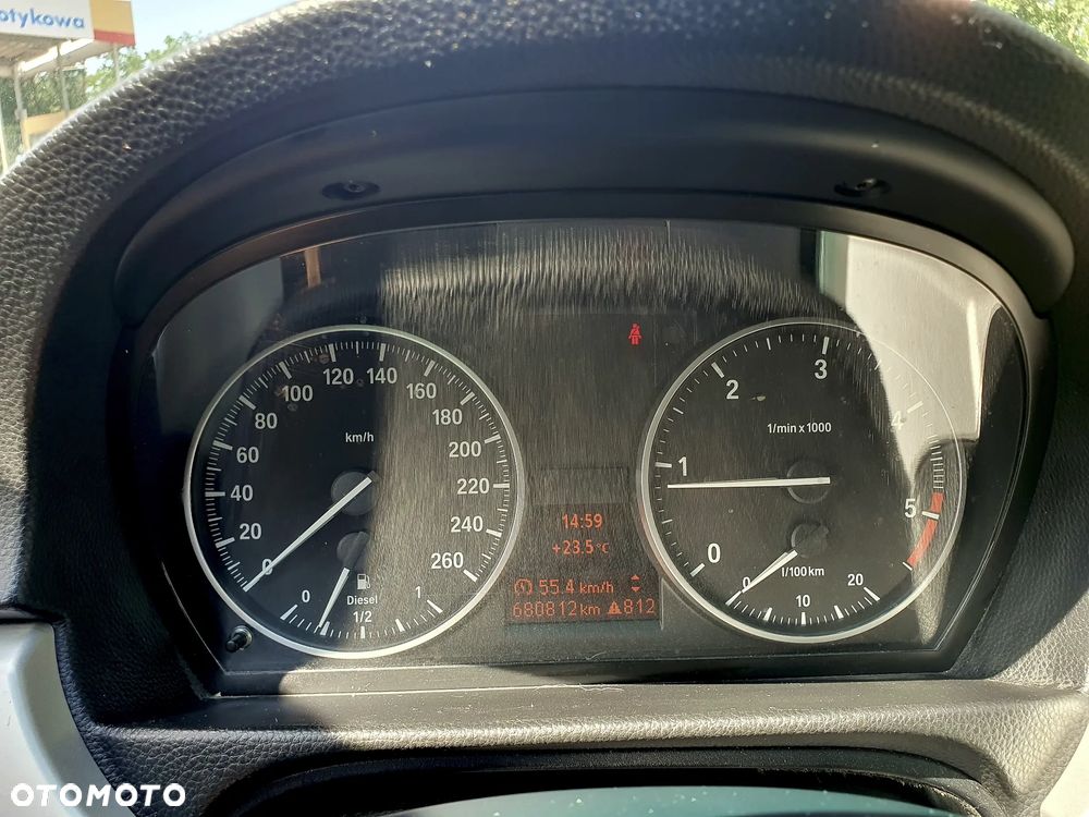 BMW Seria 3 320d - 7