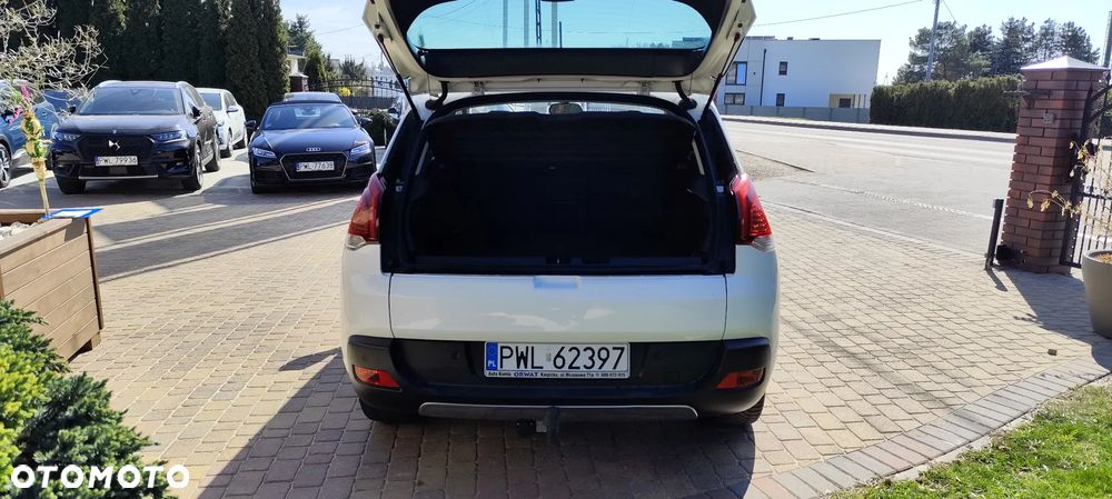 Peugeot 3008 - 9