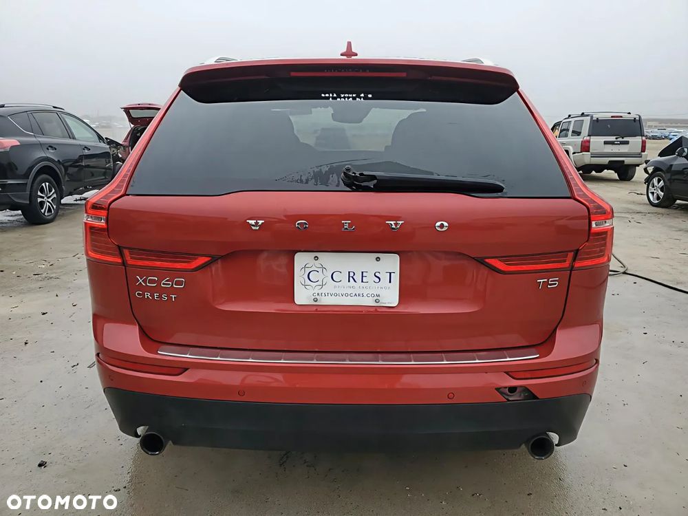 Volvo XC 60 - 5