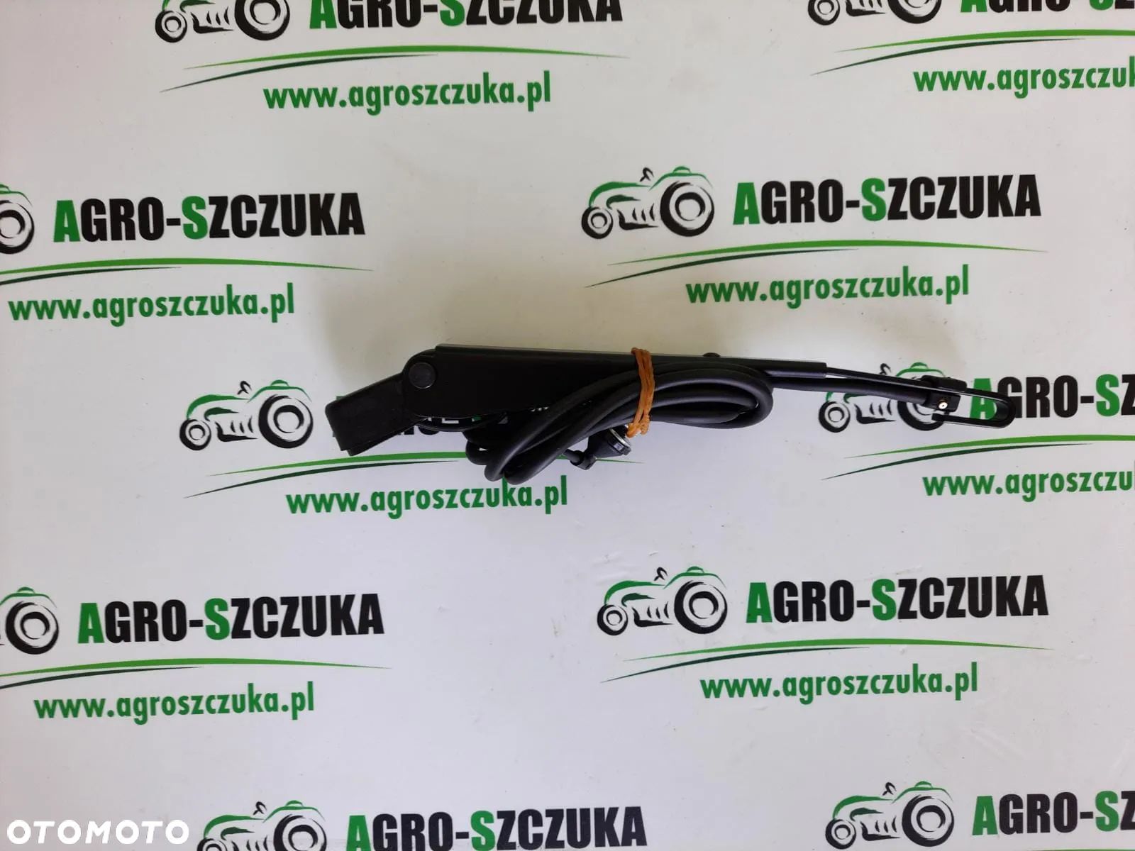 RAMIE WYCIERACZKI MERLO 045719 - 1