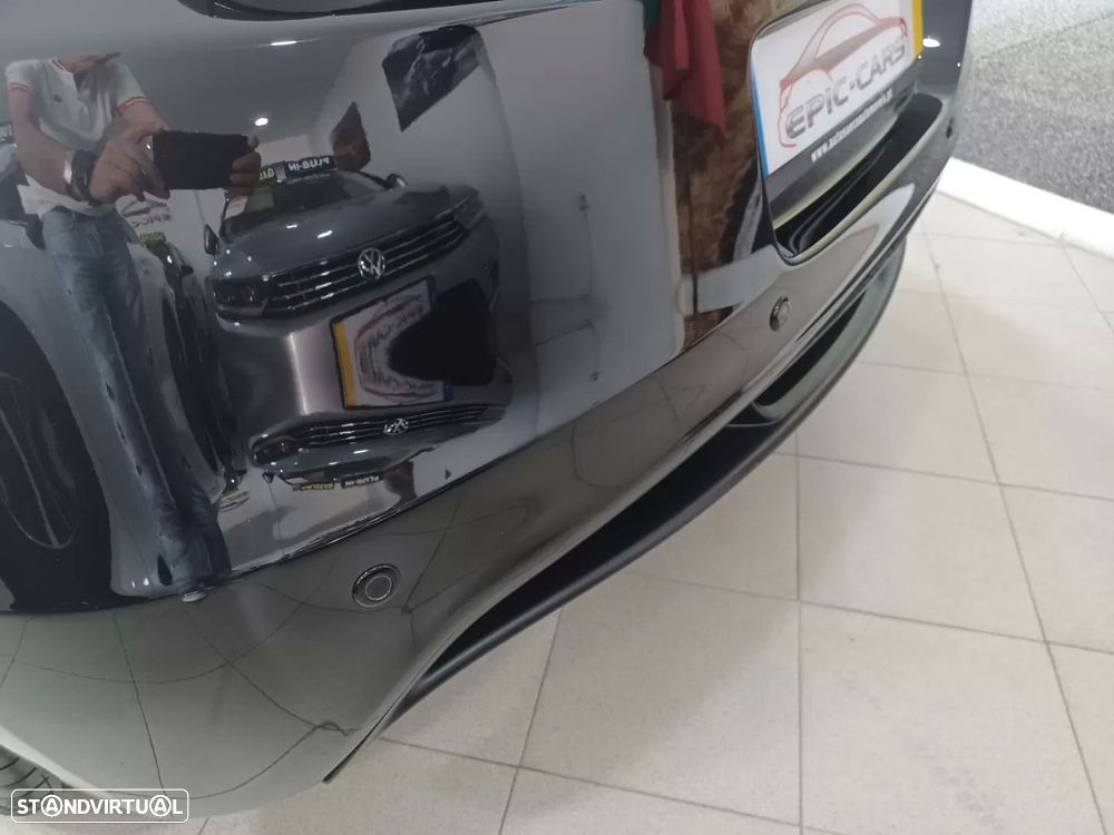 Honda CR-Z 1.5 IMA i-VTEC GT Top - 31