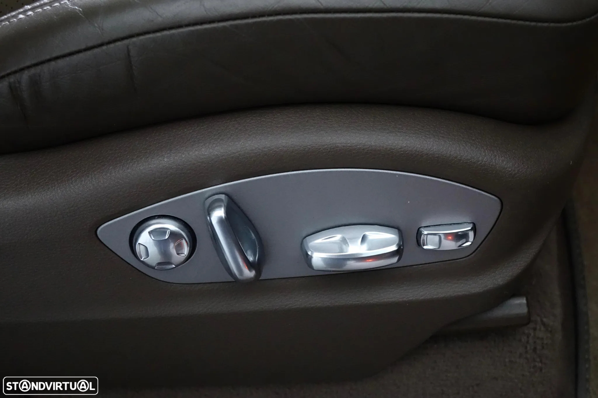 Porsche Cayenne Tiptronic - 18