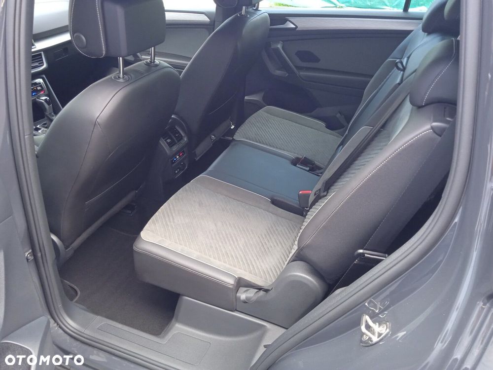 Seat Tarraco 1.5 Eco TSI EVO Xperience S&S DSG - 13