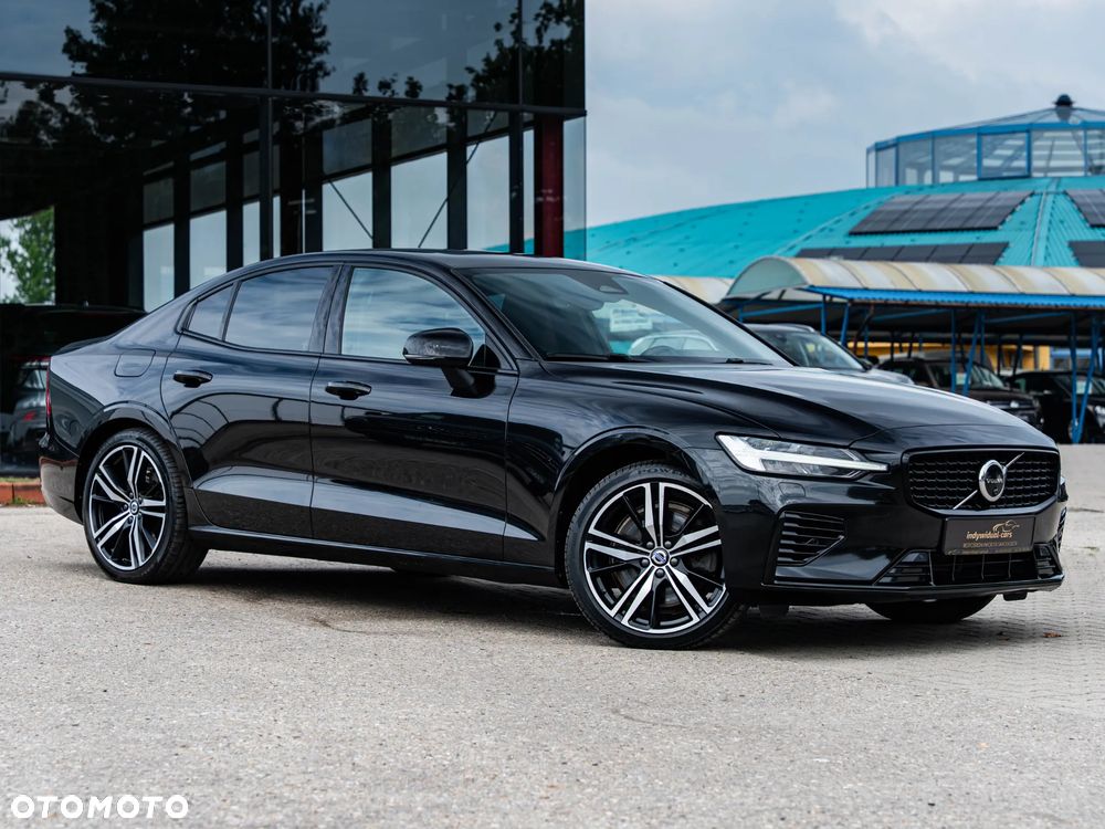 Volvo S60 - 9