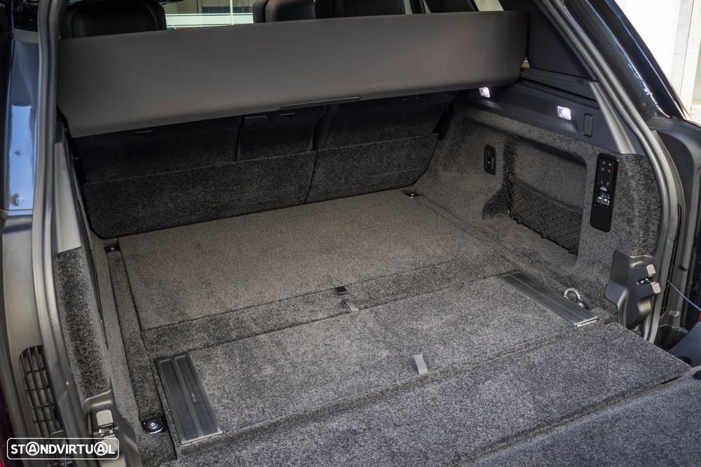 Land Rover Range Rover 3.0 P550e Autobiography - 47