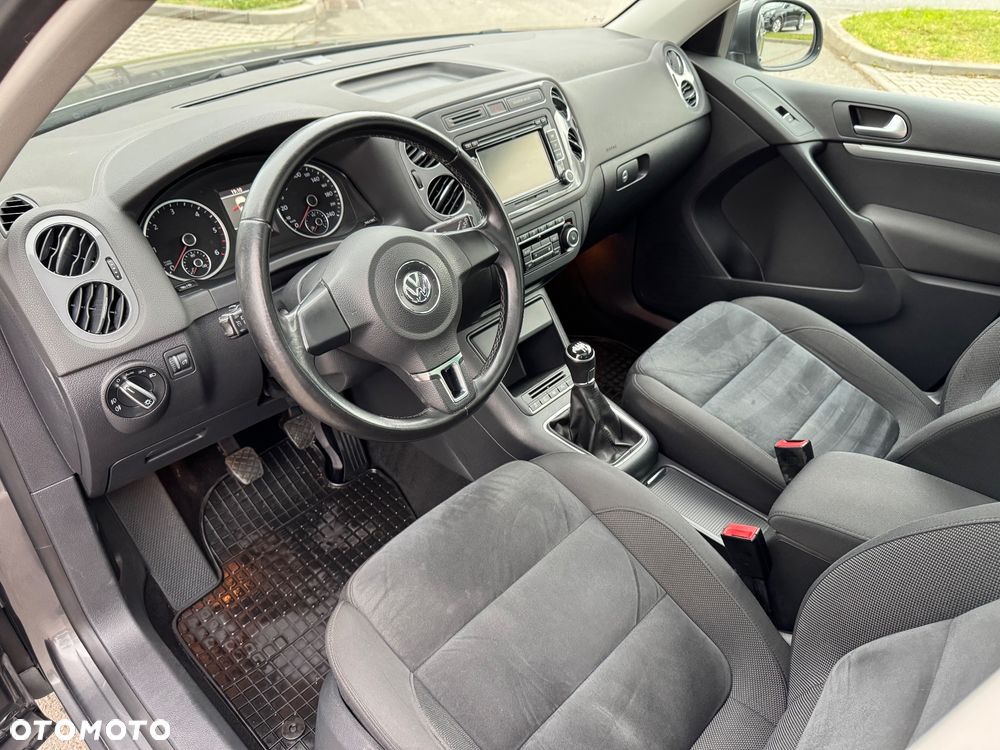 Volkswagen Tiguan 2.0 TDI R-Style - 19