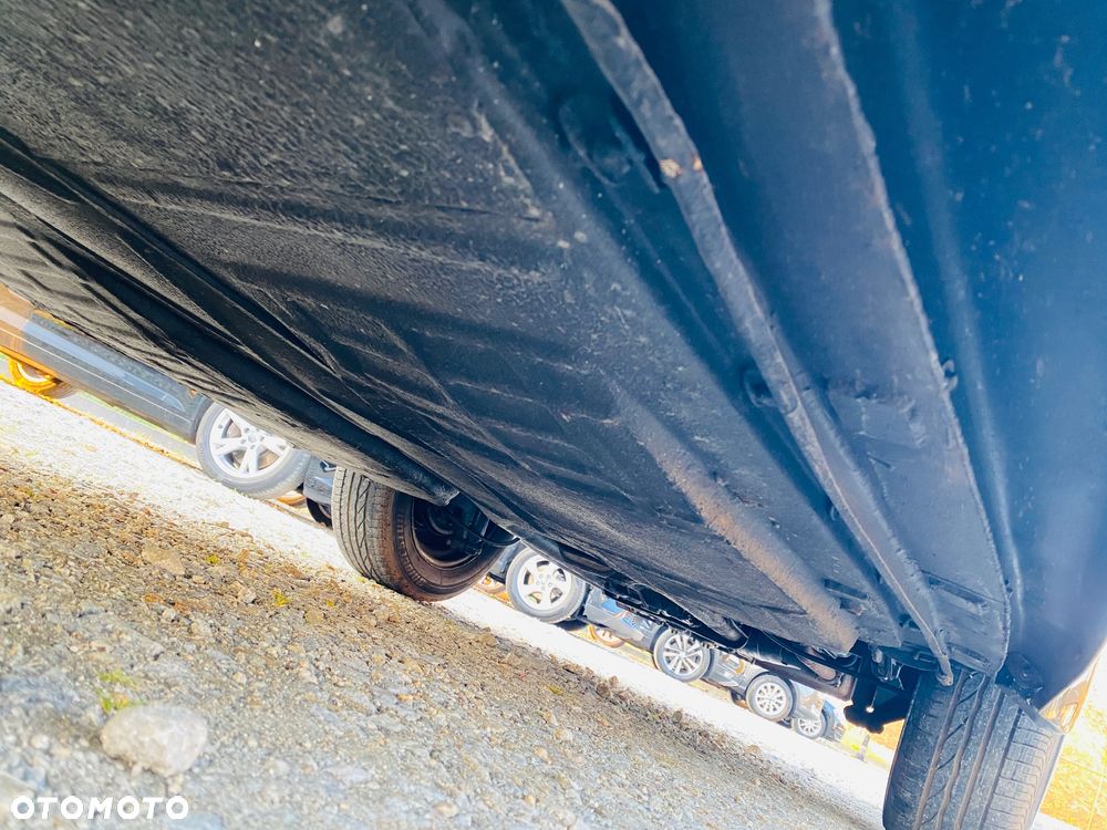 Volkswagen Garbus - 17