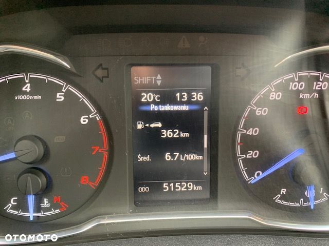 Toyota Yaris 1.5 Selection - 5