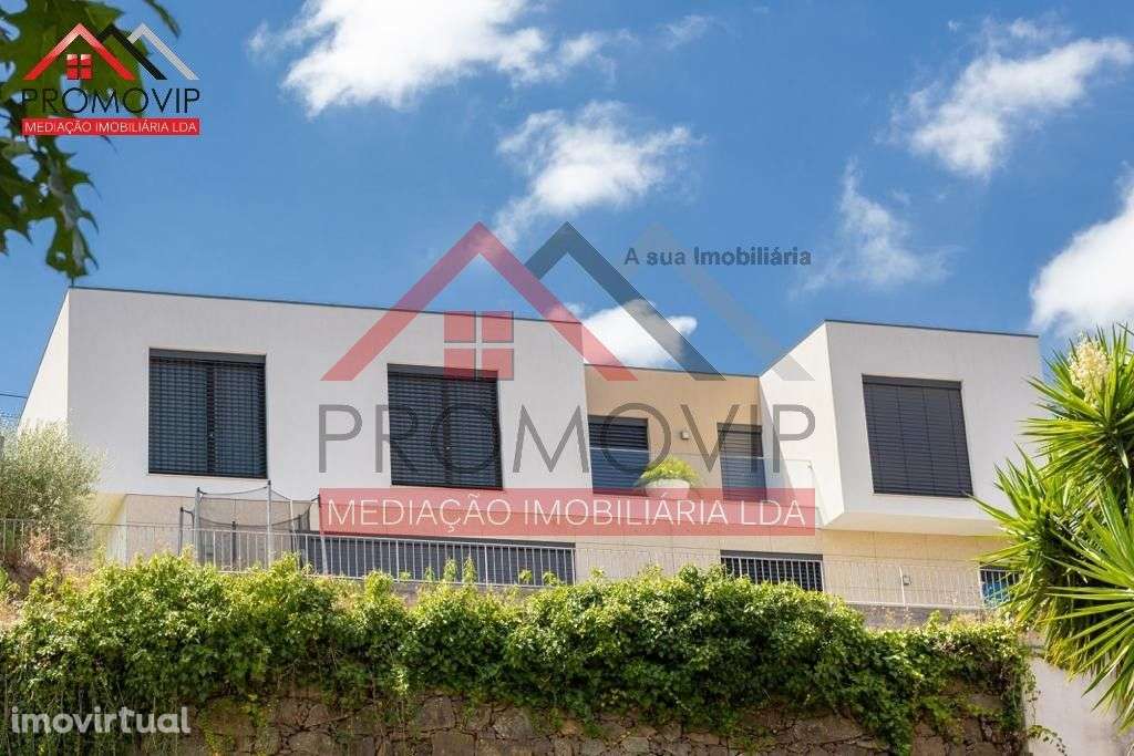 Moradia T3 Geão Santo Tirso - Grande imagem: 4/29