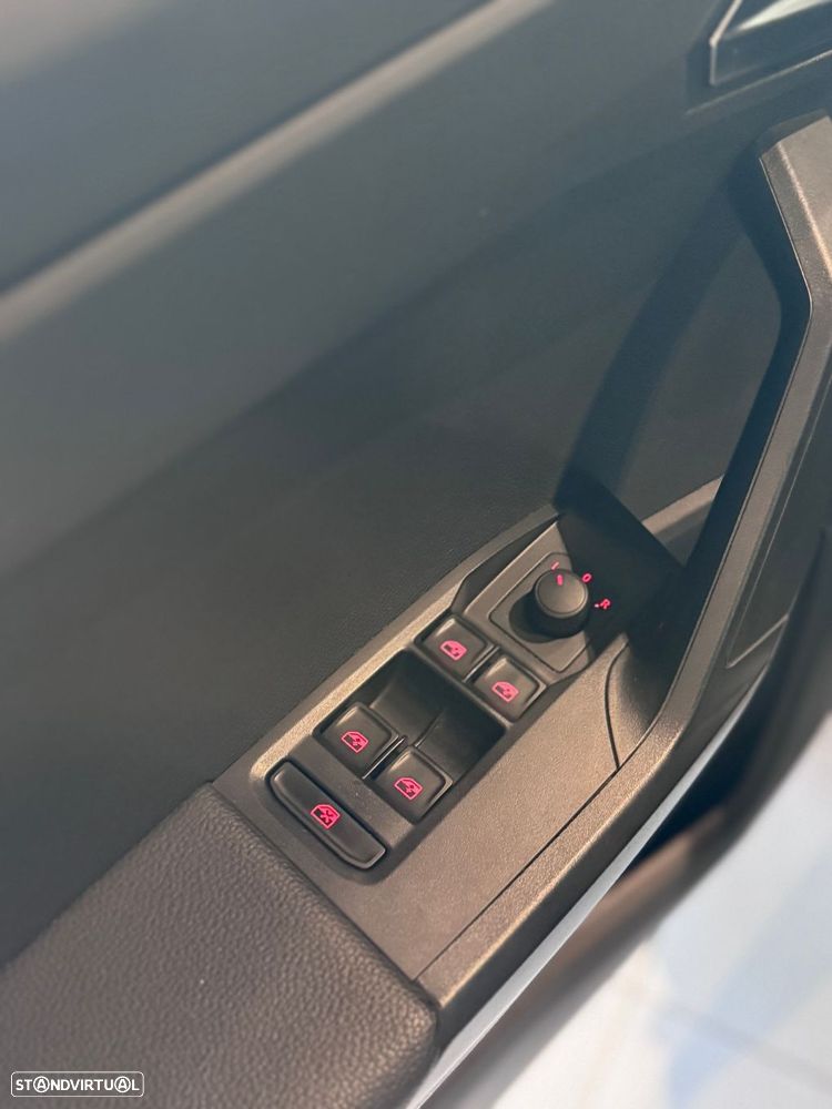 SEAT Arona 1.0 TSI Style - 35