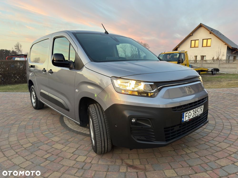 Fiat DOBLO - 9