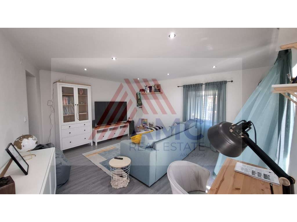 VENDE-SE MORADIA + TERRENO COM ATAFONA NA CRIAÇÃO VELHA, MADALENA D... - Grande imagem: 4/29
