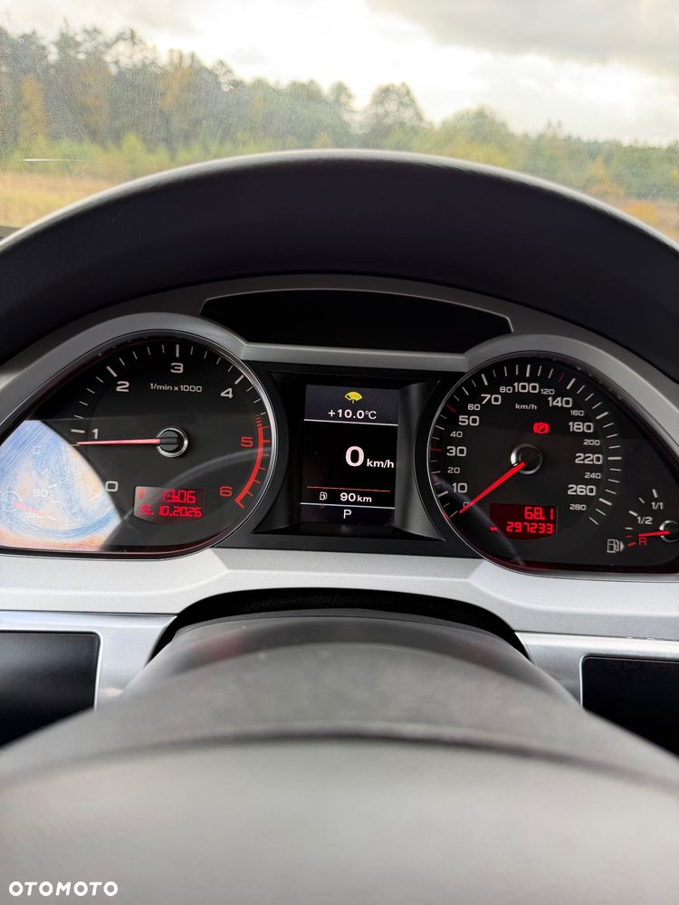 Audi A6 Avant 2.0 TDI DPF multitronic - 25