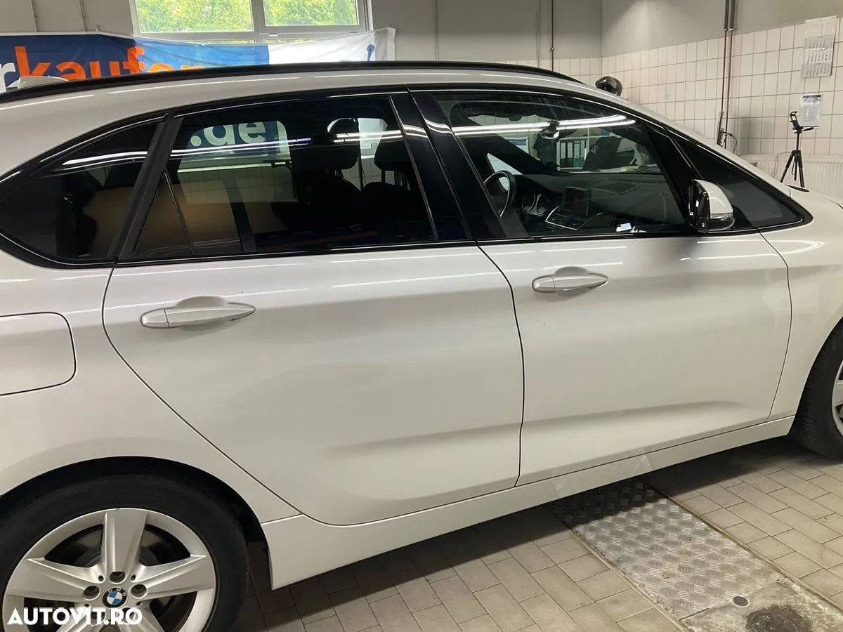 BMW Seria 2 225xe iPerformance AT Luxury Line - 5