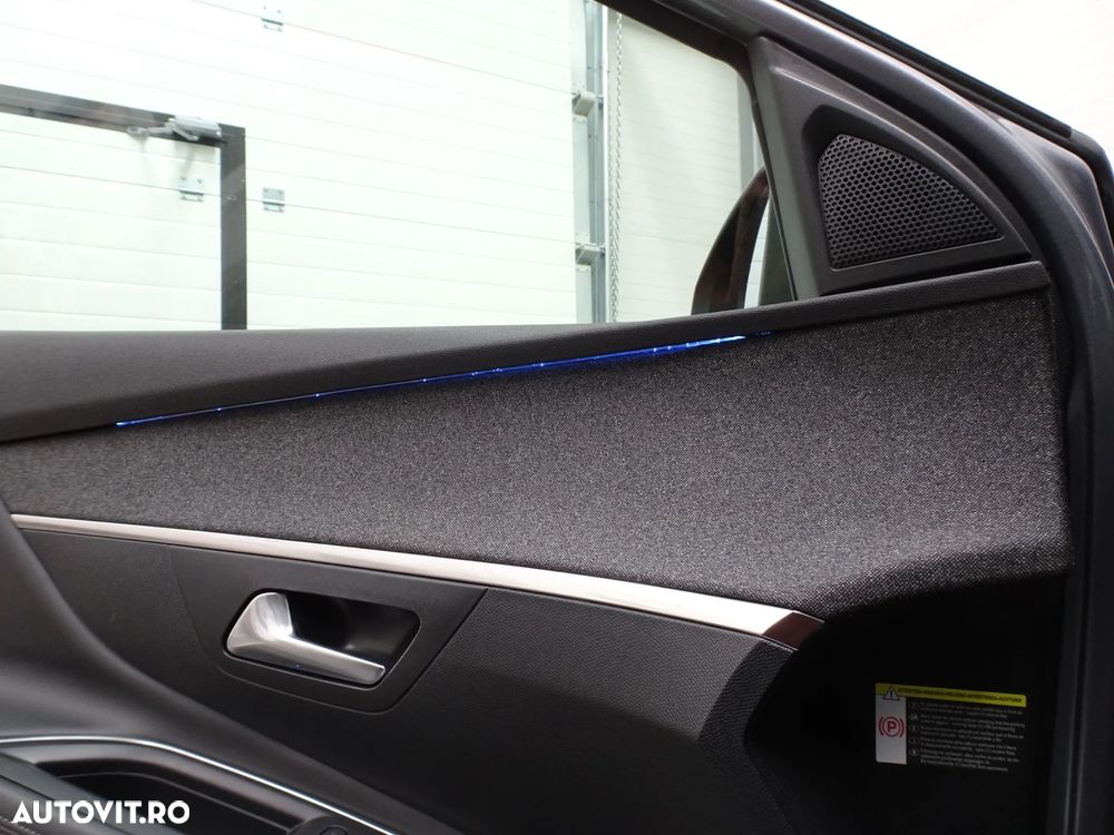 Peugeot 3008 PureTech 130 Stop & Start Allure - 20