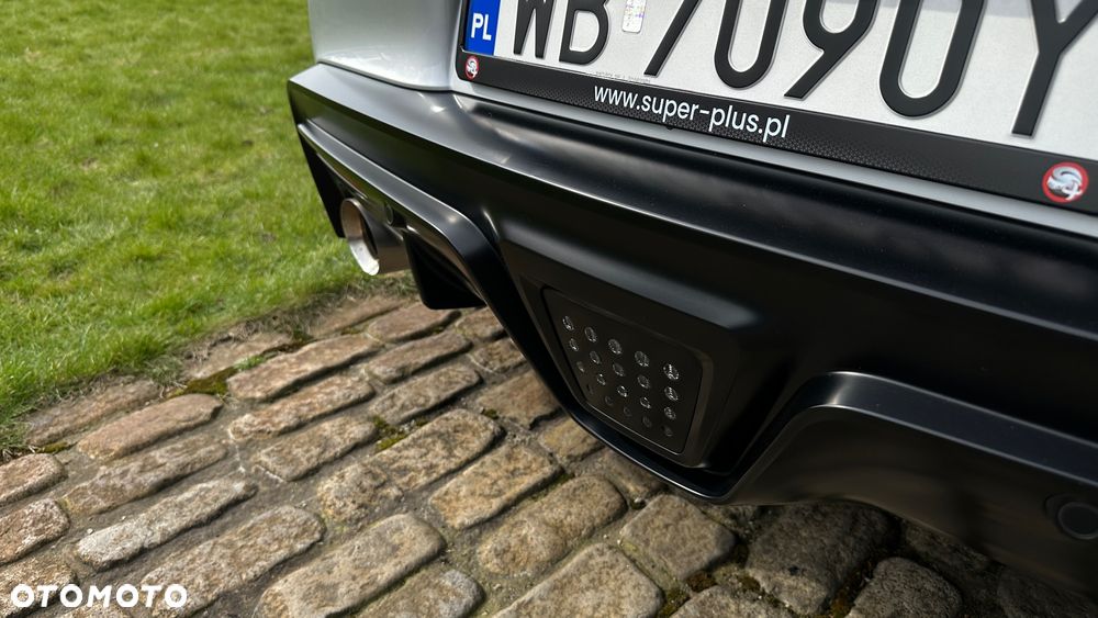 Toyota Supra GR 3.0 Automatik Legend - 14
